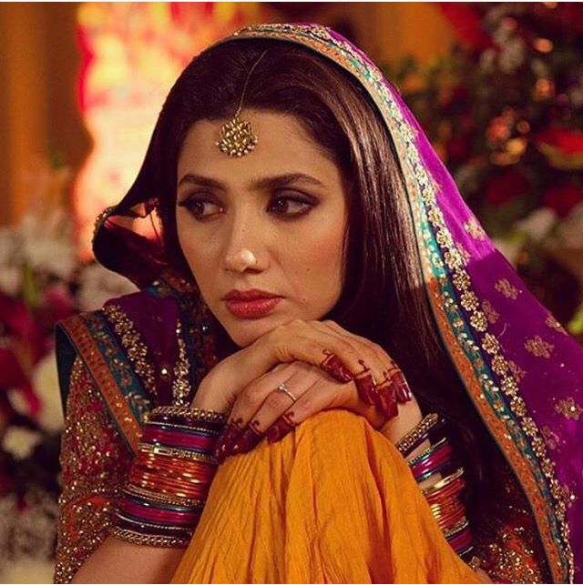 mahira khan