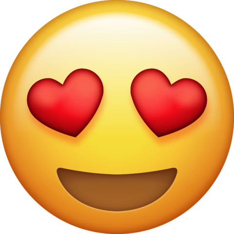 love emoji