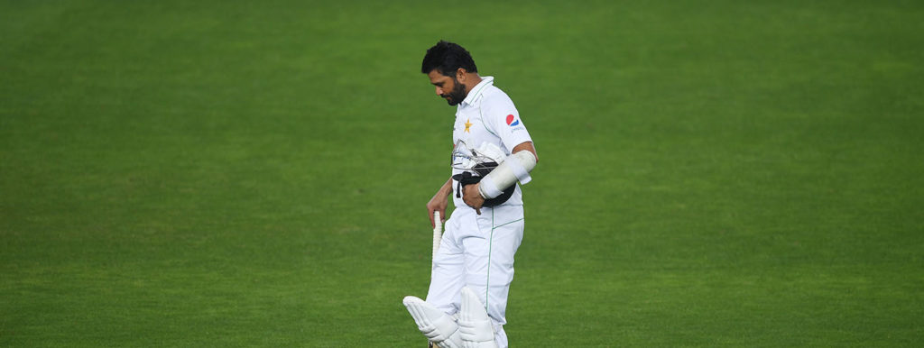 Azhar Ali Asad Shafiq Fawad Alam