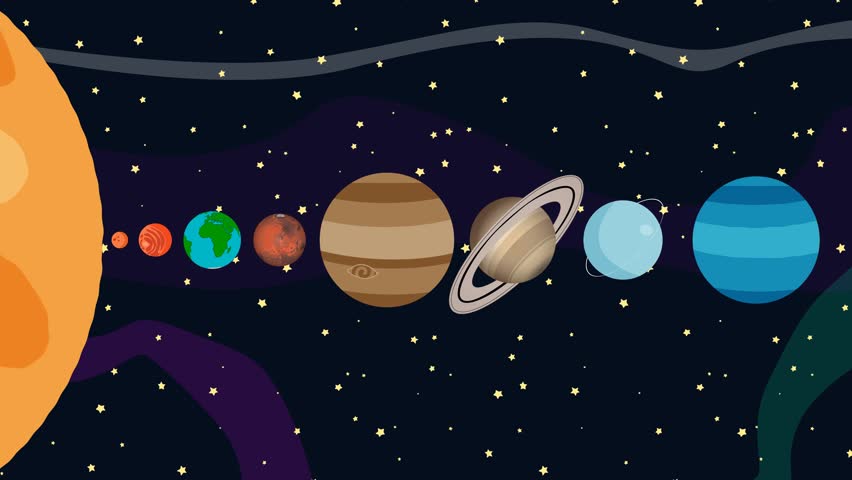 planets