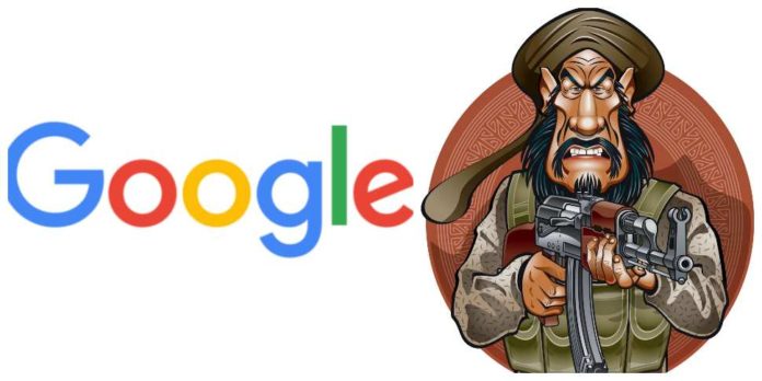 militants google