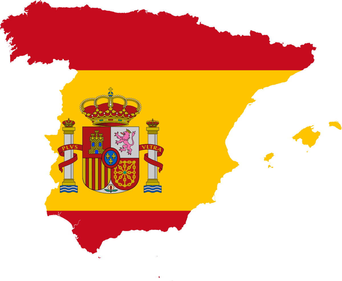 Spain