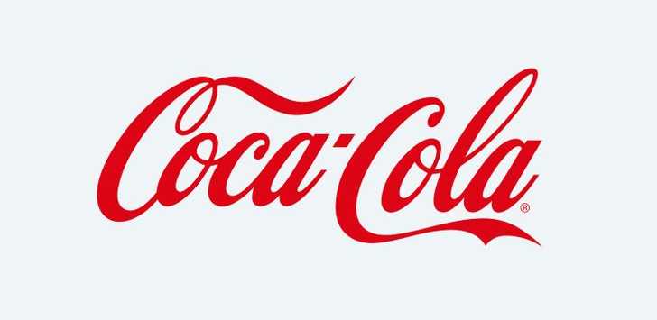 coca cola wrong logo