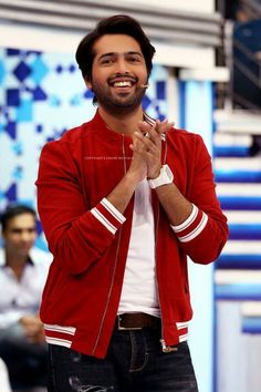 fahad mustafa