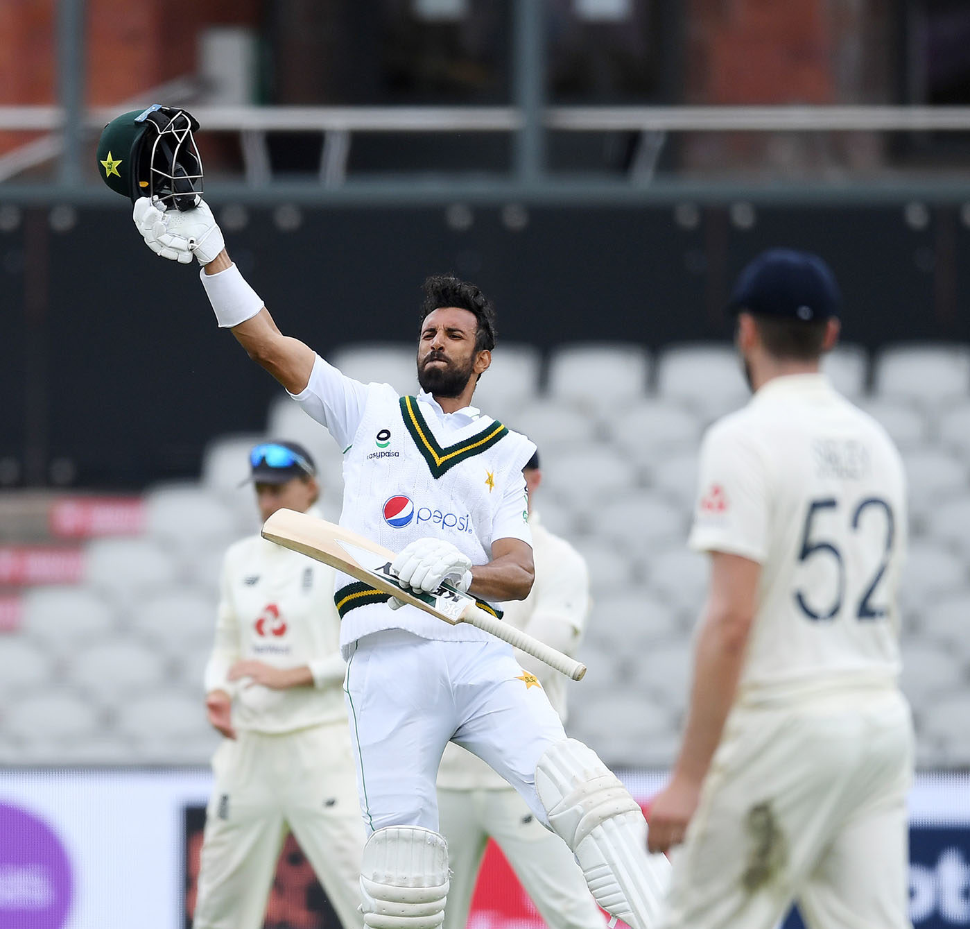 Shan Masood, Shan Masood "Blessing in Disguise", Shan Masood, #PakvsEng Test series, Shan Masood #WTC