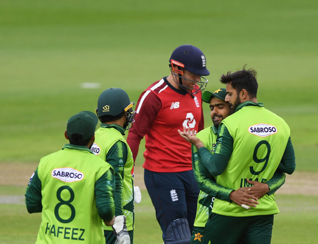 Pakistan's second T20 against England, Misbah-ul-Haq's Press Conference