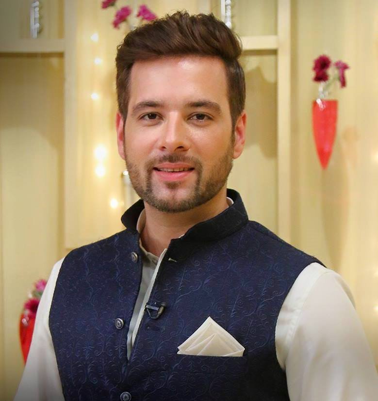 Mikaal Zulfiqar