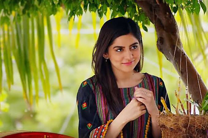 sanam baloch