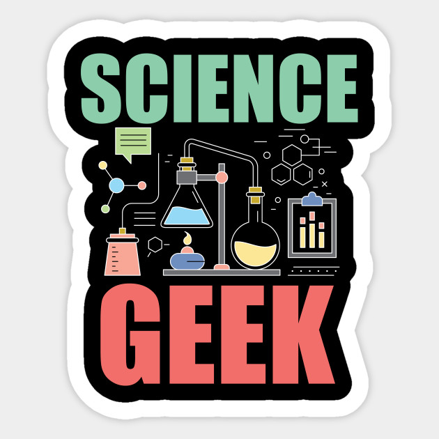 Science Geek