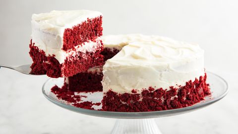 Red Velvet Cake