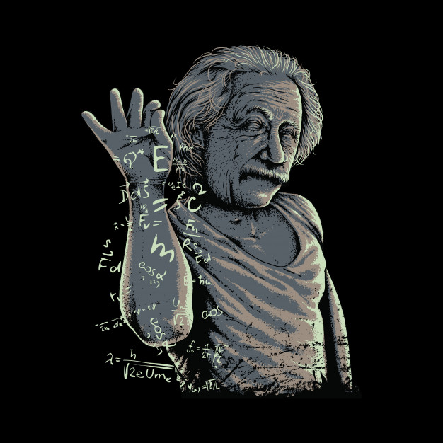 Einstein