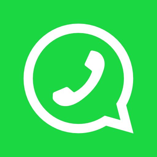 whatsapp wrong logo
