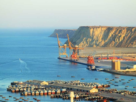 gwadar  facts pakistan