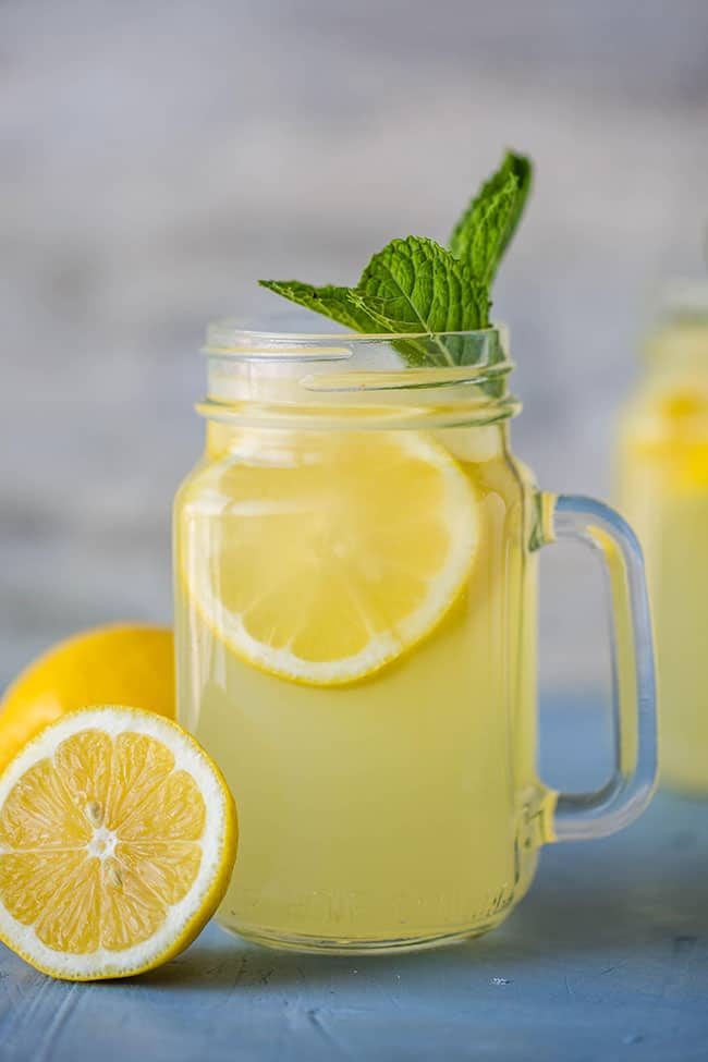 lemonade