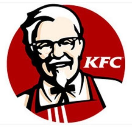 KFC wrong logo