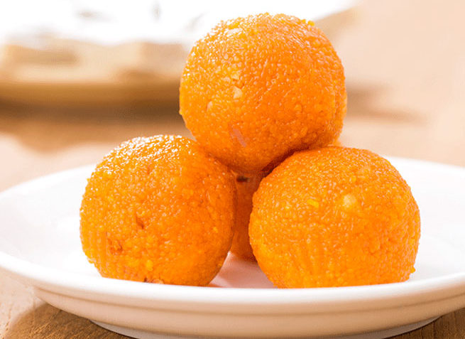 laddu