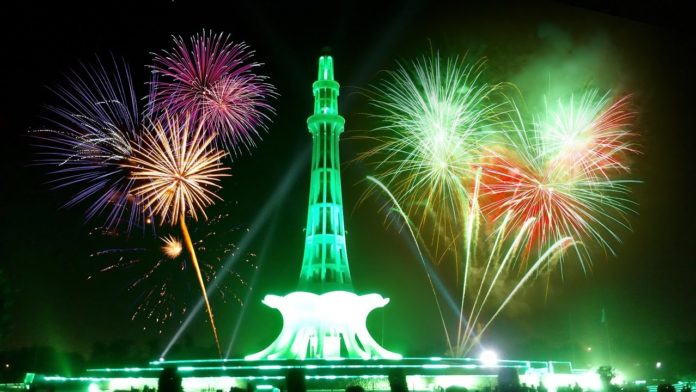 Independence day pakistan random knowledge pakistan