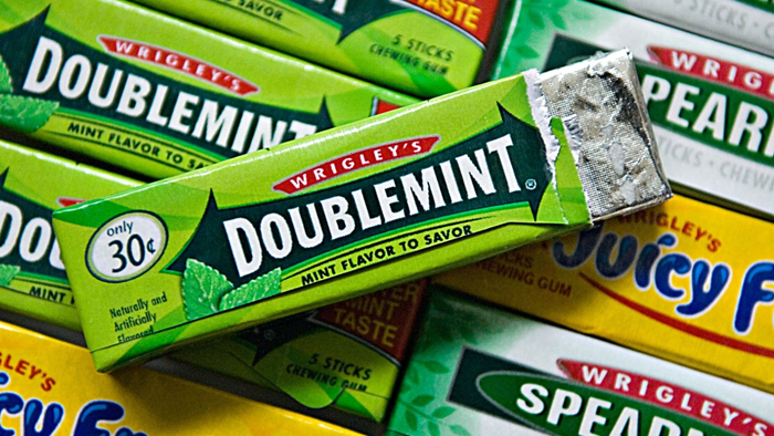 doublemint