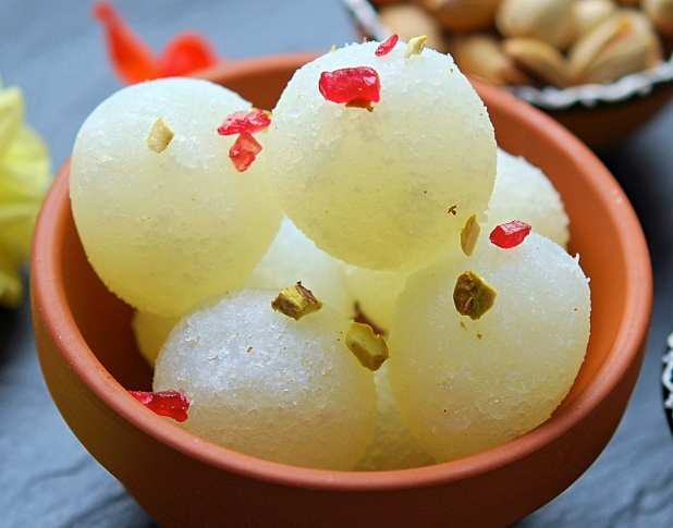 rasgulla