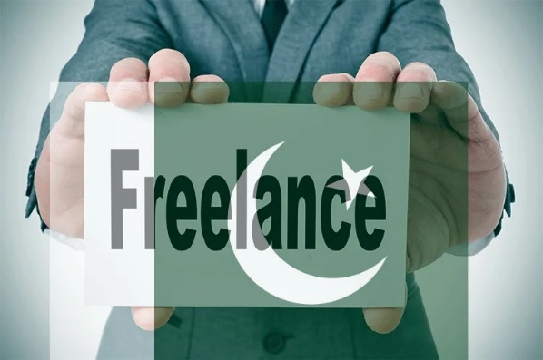 freelance facts pakistan
