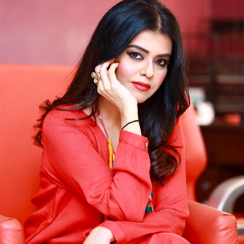 maria wasti