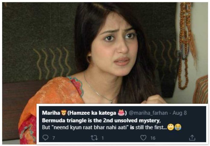 Bermuda Triangle Unsolved Mystery sajal aly