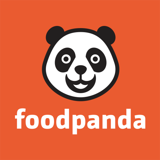 foodpanda old logo