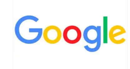 google wrong logo