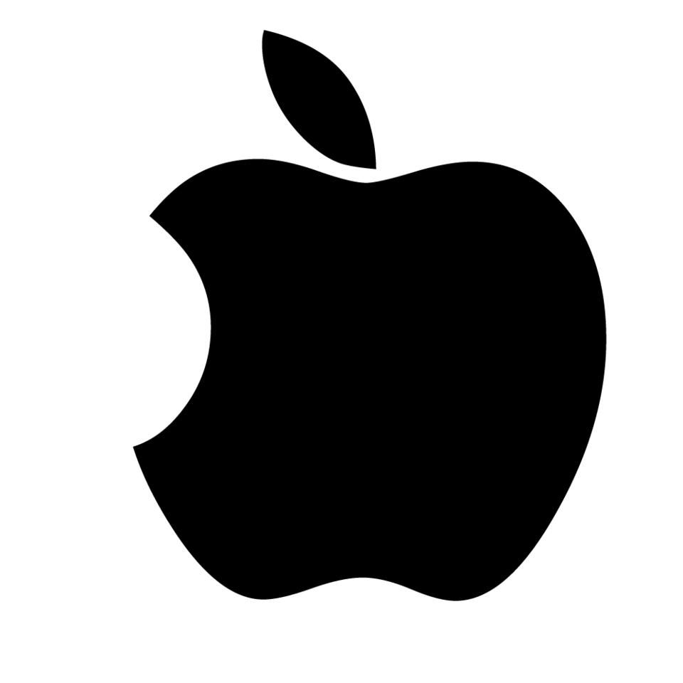 wrong apple logo