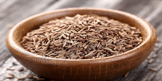 Cumin Seed