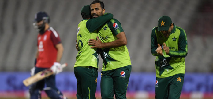 Pakistan’s 3rd T20 Against England, Misbah-ul-Haq's Press Conference, Wahab Riaz, Pakistan's T20 Series Against South Africa,