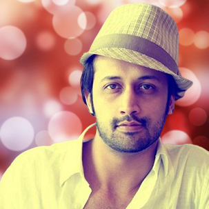 Atif Aslam