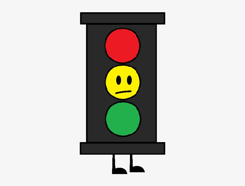 Traffic light