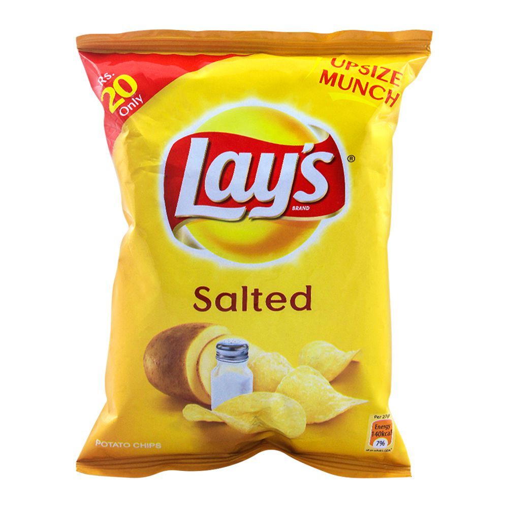 lays salted