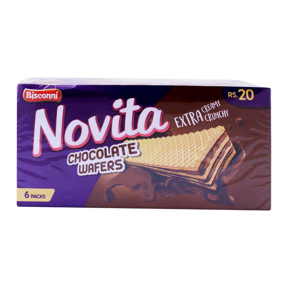 novita wafers