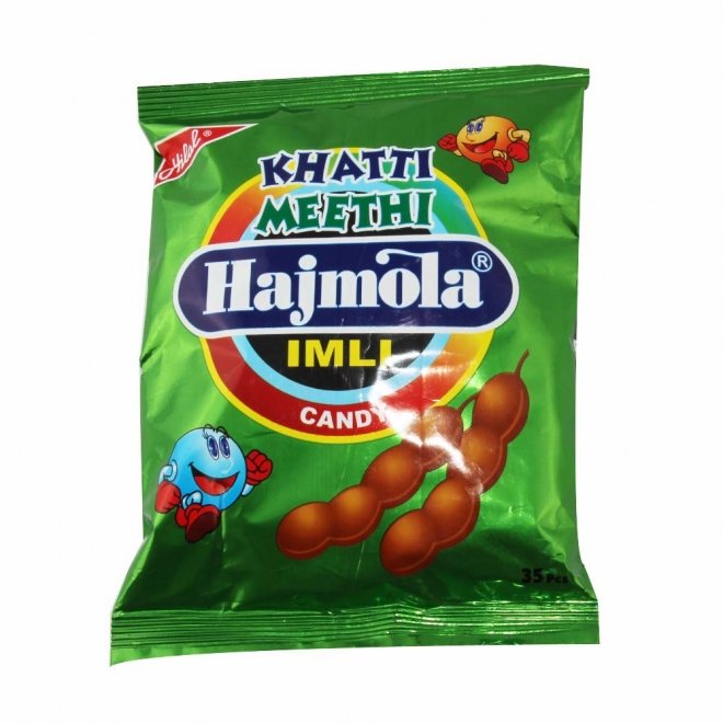 hajmola