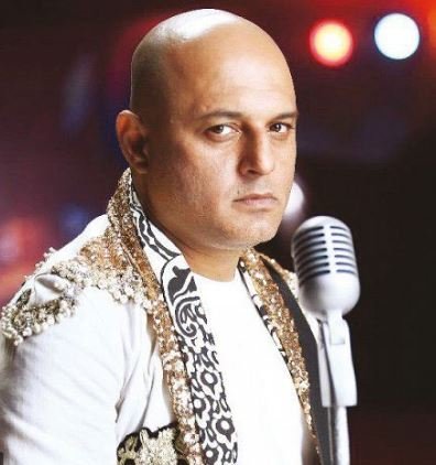 ali azmat