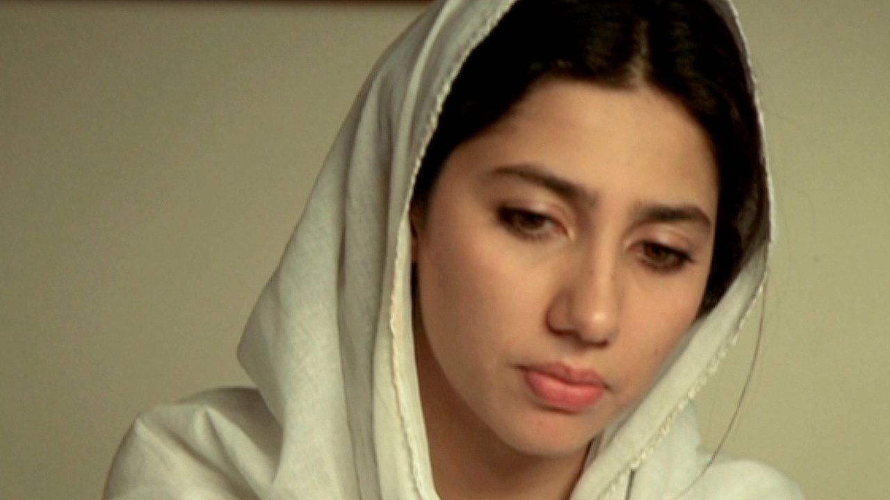 mahira khan khirad humsafar