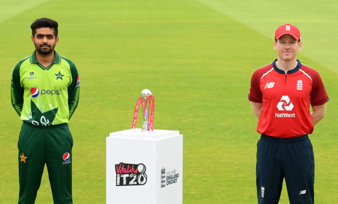 Pakistan's Third T20 Against England, England's Tour To Pakistan, PCB and ECB