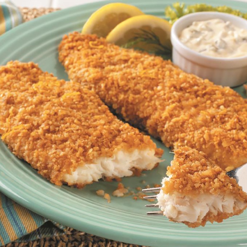 Fish Fillet