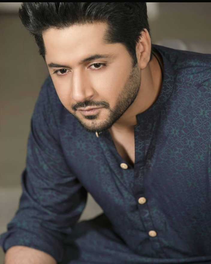 Imran Ashraf