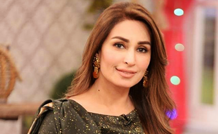 reema khan