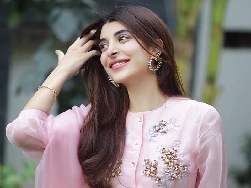 urwa hocane