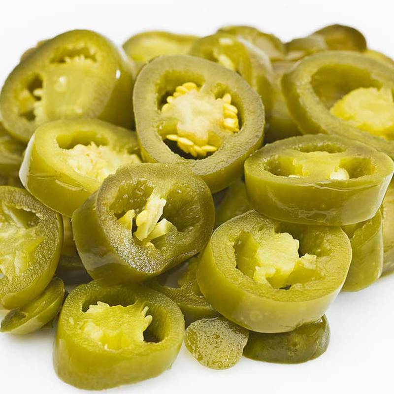 jalapenos