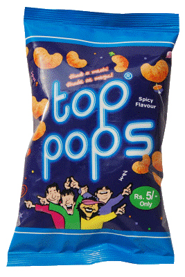 Top Pops