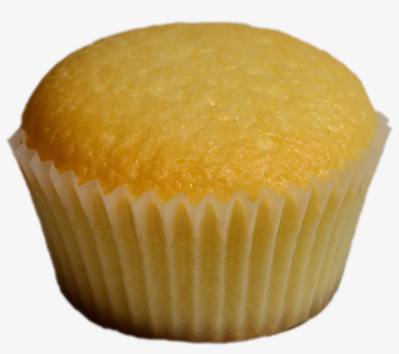 vanilla cupcake