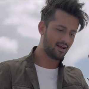 atif aslam  JungleKeyin Image 100