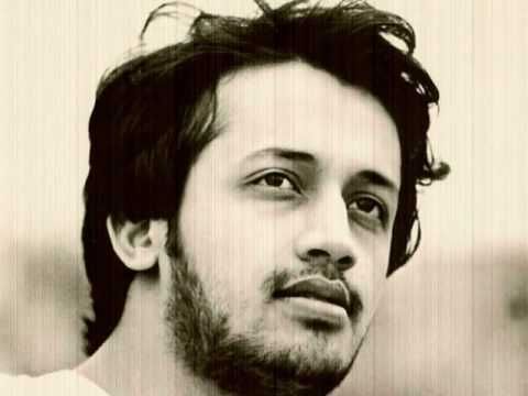 atif aslam