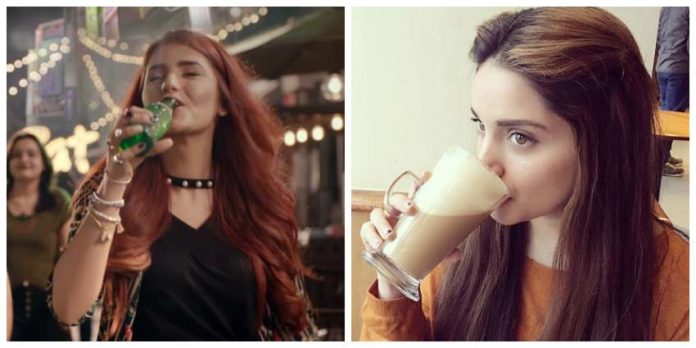 personality quiz momina mustehsan armeena khan