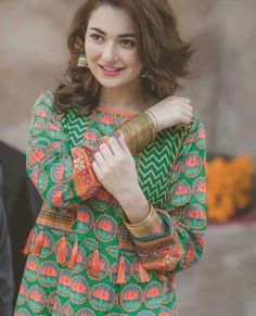 hania aamir